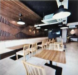 Chong Pang Community Club (D27), Shop House #453204811